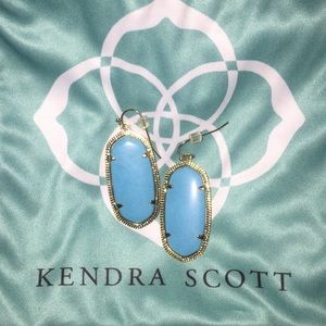 Kendra Scott earrings!